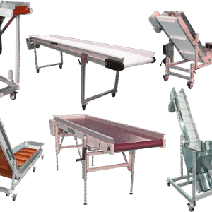 Conveyors